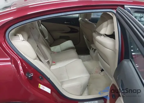 2008 Lexus Gs 350 z USA, uszkodzony, nr VIN JTHCE96S680018704